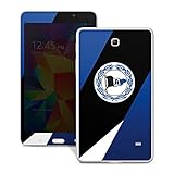 Passgenaue Designskins: Dein Samsung Galaxy Tab 4 7.0 Folie ist dank Laserschnitt millimetergenau an dein Gerät angepasst und mit den passenden Aussparungen für alle Bedienelemente und Sensoren ausgestattet.