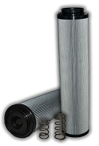 Big Filter Replacement Hydraulic Filter Compatible with FILTREC R145G10B, 1-Pack