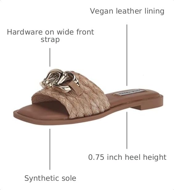 Image of Steve Madden womens Gene
