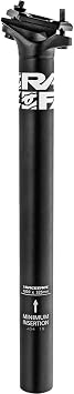 Race Face Chester Seatpost, 30.9 x325-mm
