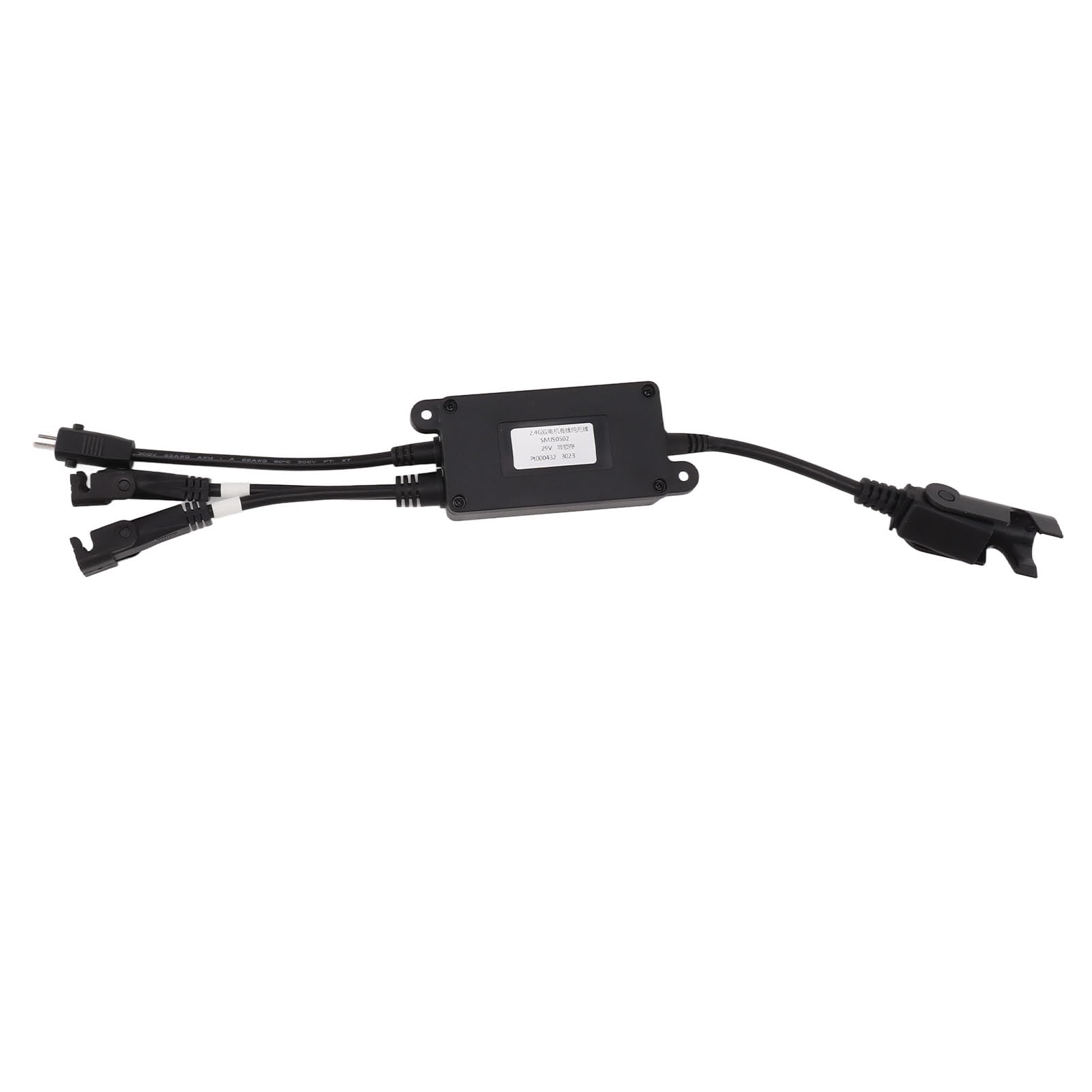 Sillón Reclinable Inalámbrico con Control Manual, Sillón Reclinable de un Motor, Controlador Inalámbrico, sofá Eléctrico, Mando a Distancia para Sala de Estar