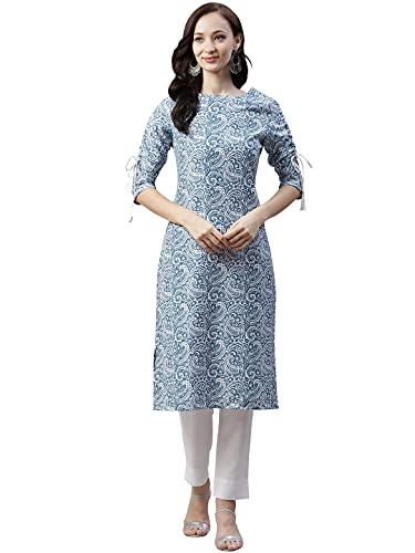 Image of ZIYAA Women's Rayon Salwar Suit Set