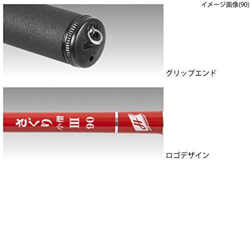 TAKAMIYA(タカミヤ) H.B CONCEPT さぐり小僧III 120 KW-2404 3枚目