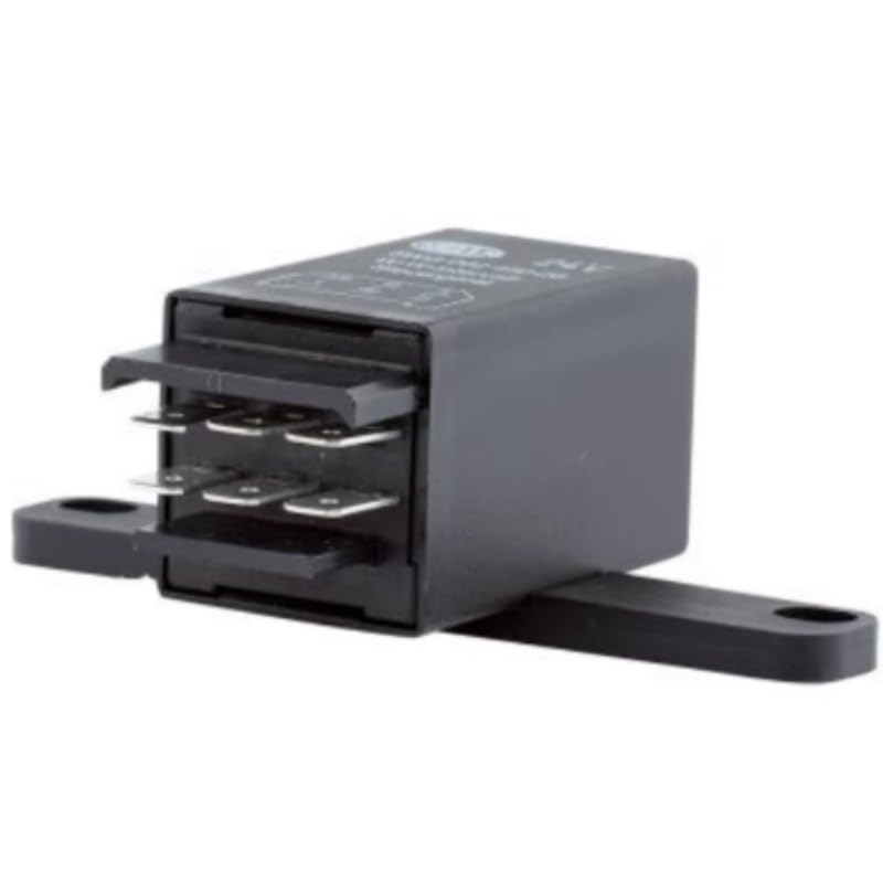 Wiper Intermittent Relay 5WG002450-287 Wiper Relay