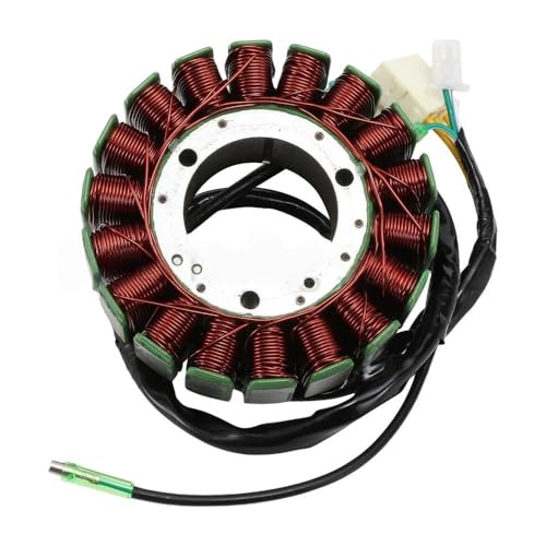Stator allumage résout problème démarrage moto vtx1300 bobine alternateur générateur 31120-MEA-741