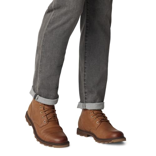 Image of SOREL Men's Madson ll Chore Waterproof Boot