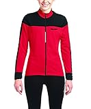 gonso radtrikot damen Körpernahe Passform Gonso Damen Rhoda Radtrikot, fire, 38