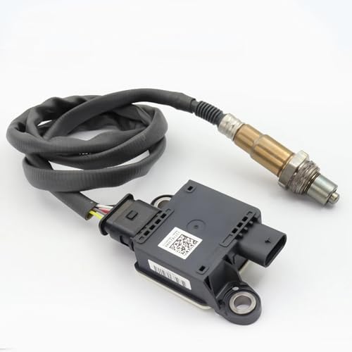 Capteur de particules défectueux ? Solution 1275101863 pour échappement diesel Iveco 80A906261D