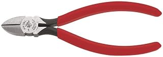 Klein D252-6 Diag-Cut Pliers, 6"
