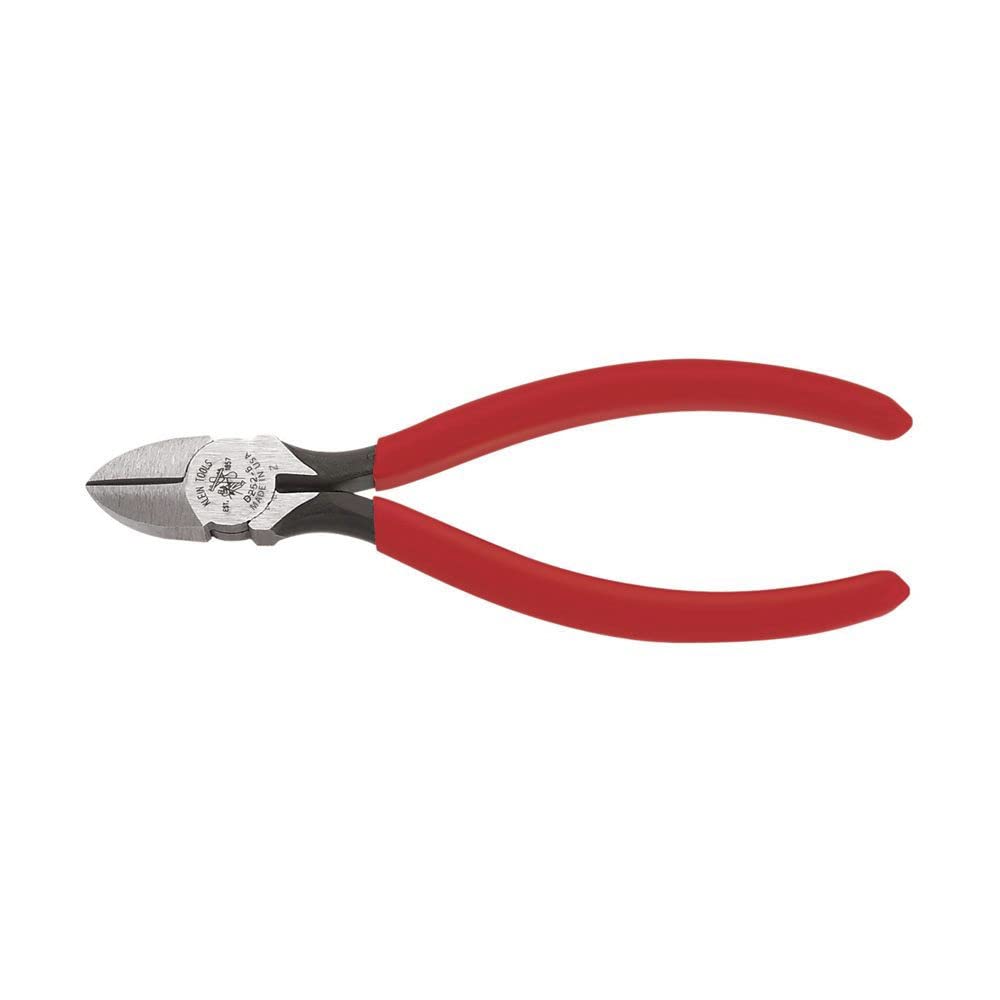 Klein D252-6 Pinze Diag-cut, 15,2 cm