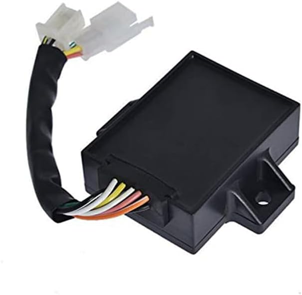 Car Spare Parts 21119-2157 Igniter Replacement for Kawasaki Mule 2500 Mule 2510 Sturdy