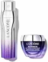 Amazon.com: Lancôme Hyaluronic Acid Skincare Duo - Rénergie
