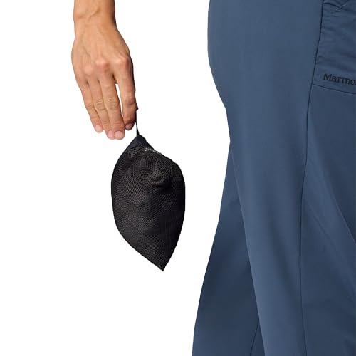 Image of MARMOT Women's PreCip Evo Full Zip Rain Pant
