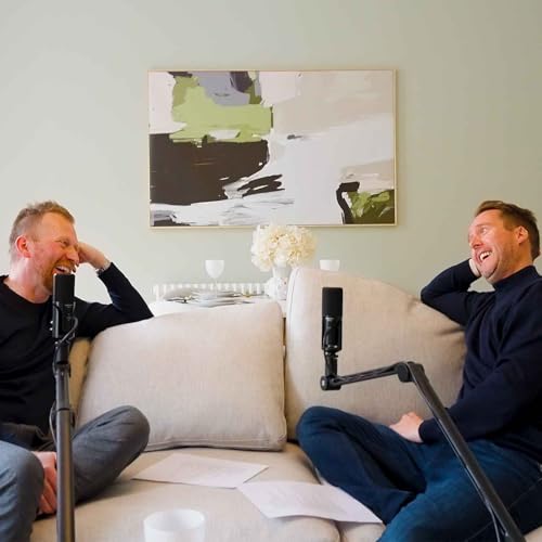 Attended Exchange cover art