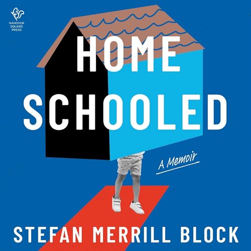 『Homeschooled』のカバーアート
