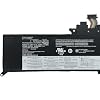 01AV433 01AV432 01AV434 Laptop Battery 51Wh 3340mAh 4-Cell 15.28V Compatible with Lenovo ThinkPad Yoga 370 / ThinkPad X380 Yoga Series SB10K97590 SB10K97589 SB10K97591