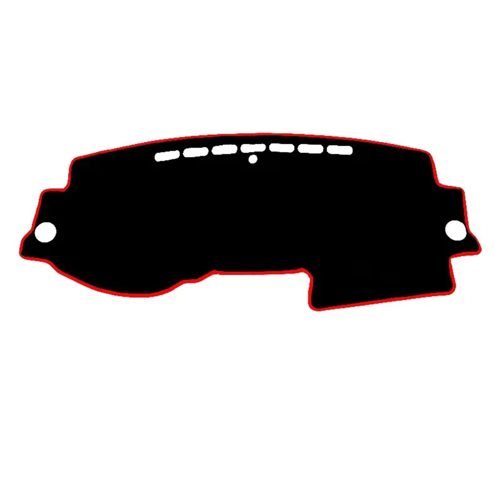 Cubierta para tablero de instrumentos LEFEDA evita grietas y calor en Honda CR-V