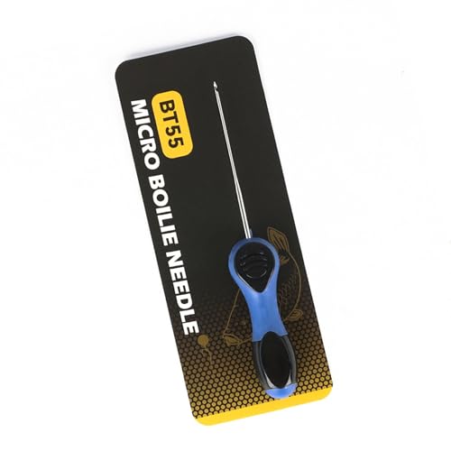 ���O�ނ�a�c�[��: �{�C���[�j�[�h�����A�[���M���O�t�b�N & ���O�j�[�h���p�|�[�^�u���h����