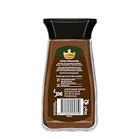 Jacobs löslicher Kaffee Espresso, Instant Kaffee, 100 g (2er Pack) – Ansicht 2