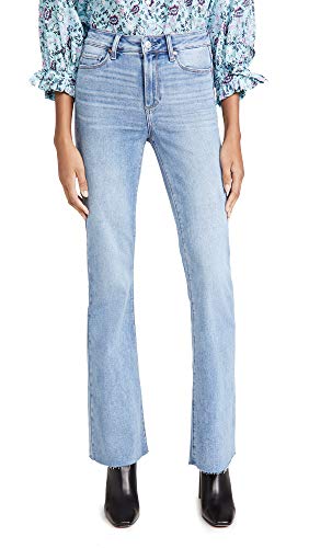 PAIGE Women's High Rise Laurel Canyon 32