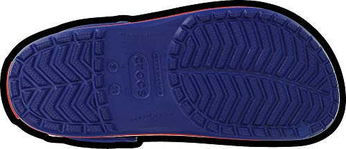 Image of Crocs Women's Crocband Iridescent Band Clog