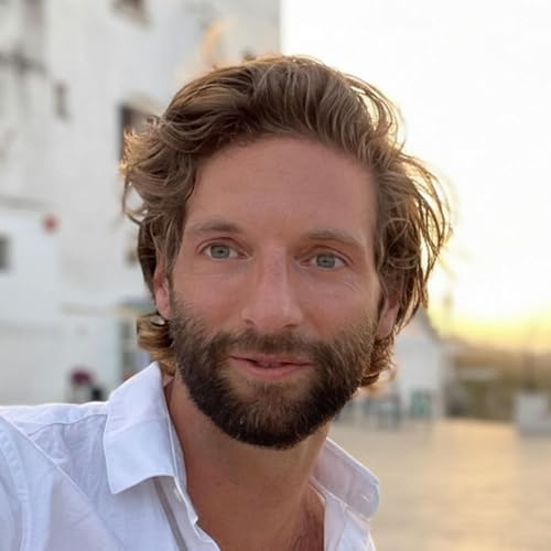 『Why Team Dynamics are the Key to a Successful Search with Werner Spronk』のカバーアート