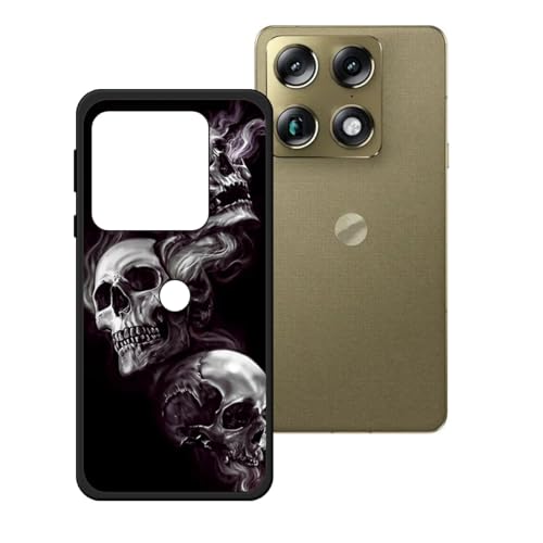 CongJiaLingXi �J�o�[�K�p Motorola Moto X70 Air Pro (6.8")�A�V���R�[���P�[�X�\�t�g�V�F���ی�P�[�X - LH56