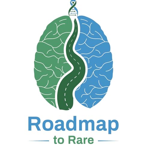 The Roadmap to Rare cover art
