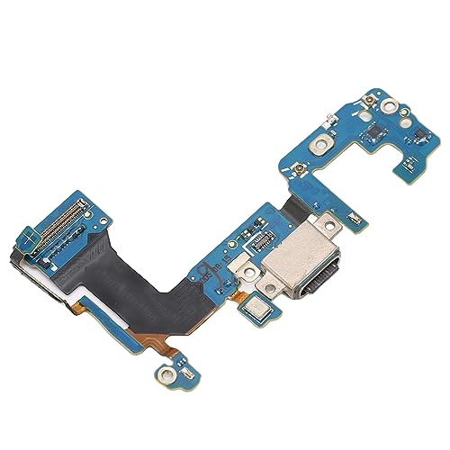Rankomu USB-laddningskontakt för S8 - Lätt utbytbar, hög kvalitet