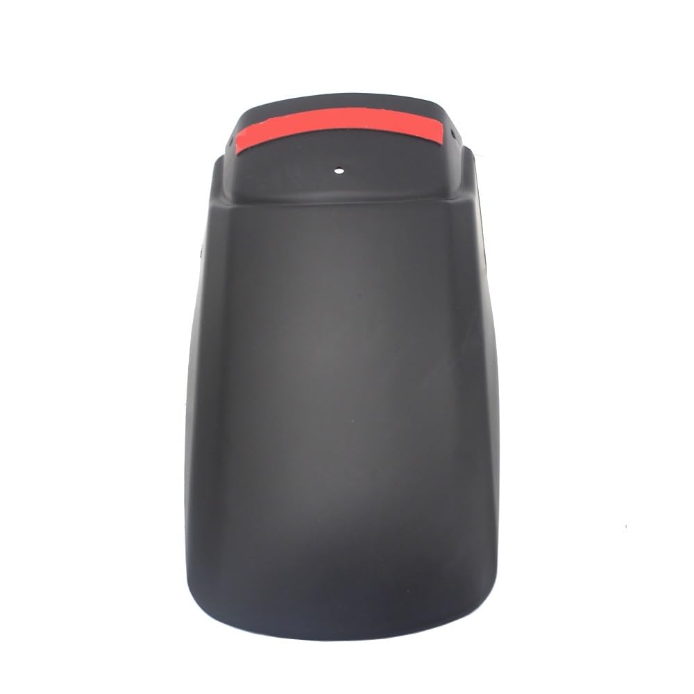 Prolongateur garde-boue CB500X évite les projections moteur et radiateur