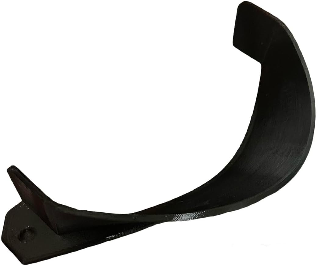 Bean Deflector Compatible With Aillio Bullet R1 Coffee Bean Roaster
