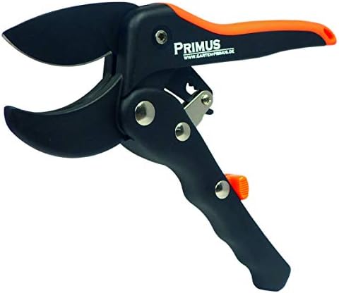 Garten Primus Gartenschere, Rosenschere, Rebschere, Damen