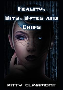 Paperback Reality, Bits, Bytes and Chips Book