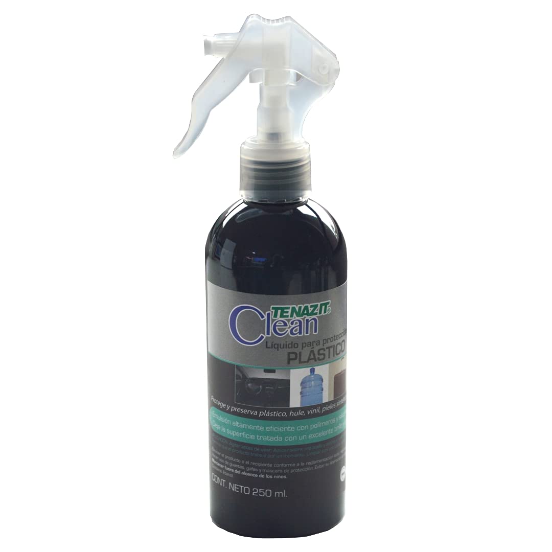 Austromex 2467 LIQUID PROTECTOR PLASTICS 250 ML