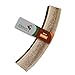 X Large, Split, Single Pack - Grade A Premium Elk Antler Chew for 50+ lb Dogs - Naturally shed from Wild elk - No Mess, No Odor - Made in The USA
