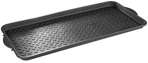 Walser Safetray Mehrzweckwanne Kofferraummatte S 77x35x3cm
