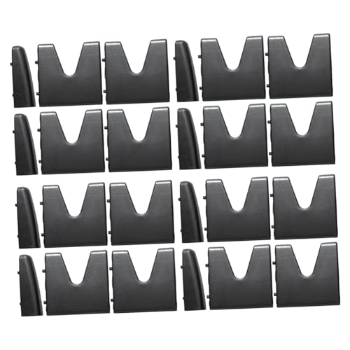 Organiseurs de coffre pour SUV Ciieeo parfaits pour stabiliser les courses et les bagages
