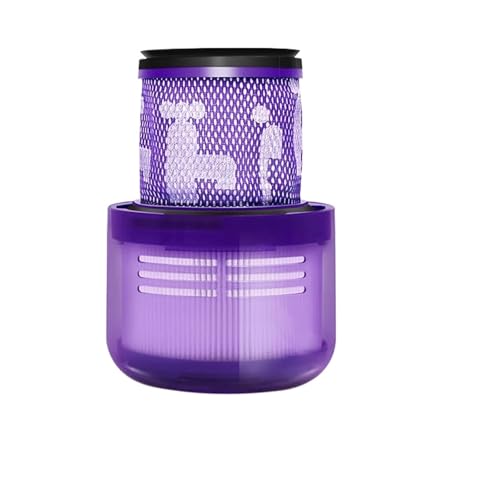 GFJNDFZH Handheld Vacuum Cleaner Hepa Filter, Compatible For Dyson, V11 Torque Drive / V11 Animal / V15 Detection Vacuum Cleaner, Cleaning Electrical Accessories(1pcs)