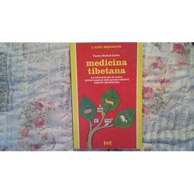 Medicina Tibetana