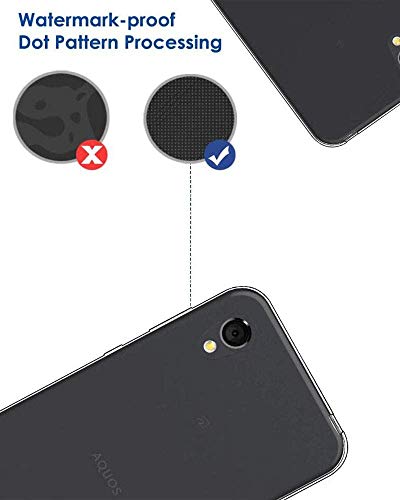for キッズフォン2 Kids Fion2 901Si ケース 全面保護カバー クリア ケース for キッズフォン2 Kids Fion2 901Si 柔軟 TPU 保護カバー/耐衝撃/落下防止/すり傷防止/薄型 軽量 スマホケース for キッズフォン2 Kids Fion2 901Si カバー（for キッズフォン2 Kids Fion2 901Si ）