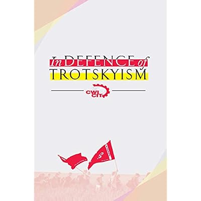 In Defence of Trotskyism