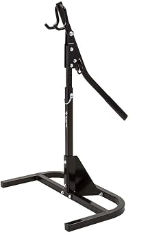 Black Ice SNO-1512 Snowmobile Track Stand/Lift