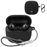 EDIFIER NeoBuds Planar シリコンカバー付！ Amazon.co.jp: For EDIFIER NeoBuds Planar ケース カバー