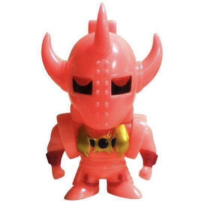 spice seed悪魔将軍レッドver.スパイスシード Amazon.co.jp: spice seed悪魔将軍レッドverスパイスシード