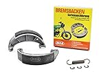 touran bremsbeläge hinten wechseln kosten Passend für: Simson S50 - S51 - S53 - S70 - S 83 - S53 - KR50 - KR51 - SR4-1 - SR4-2 - SR4-3 - SR4-4 - Spatz,Star,Habicht,Sperber,Schwalbe