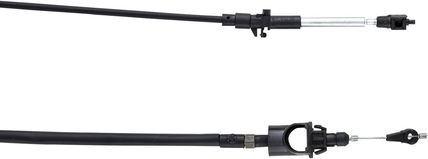 Mechanics Choice Automatic Transmission Detent Cable for 1997-2003 Dodge Dakota, Durango (V6 3.9L) (RWD) (With OE No, 53031548AB / 52104030A)
