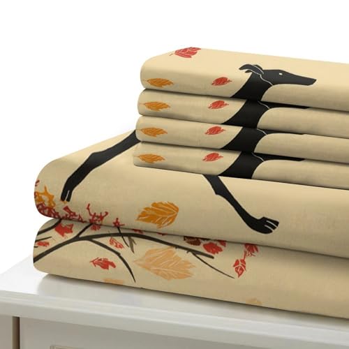 Housse de couette impression 3D en microfibre résistante ultra douce