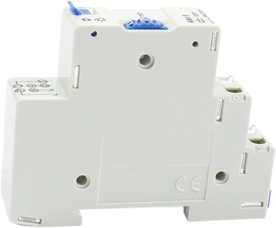 1pc Switch 1-7 Minutes 230V 220V 1m 7m Light Electric Device Equipment Controller ALST8