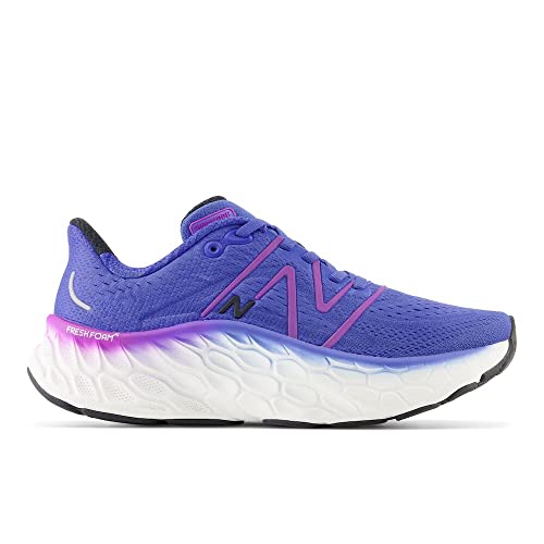 Image of New Balance Women's Fresh Foam X More V4 Running Shoe