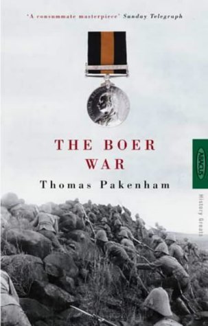 Buy The Boer War — BookShops.in